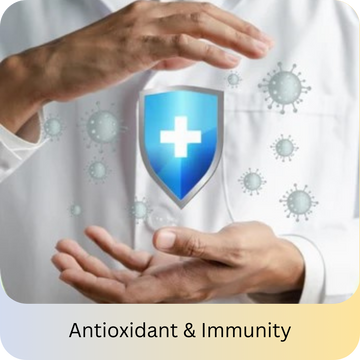 Antioxidant & Immunity