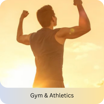 Gym & Athletics