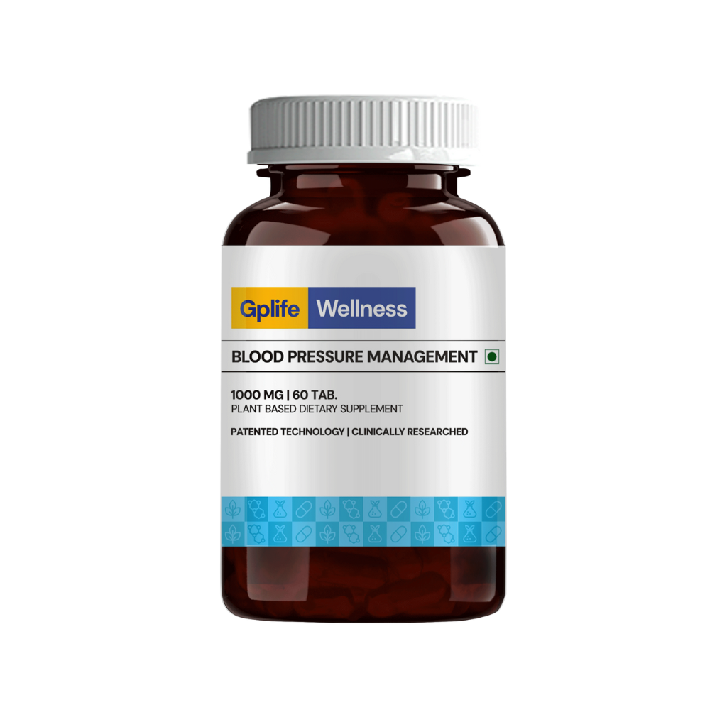 BLOOD PRESSURE MANAGEMENT