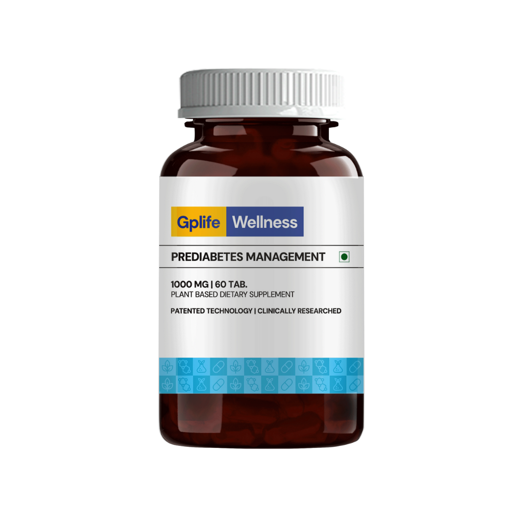 PREDIABETES MANAGEMENT