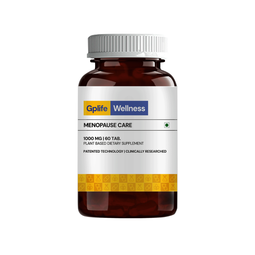 MENOPAUSE CARE
