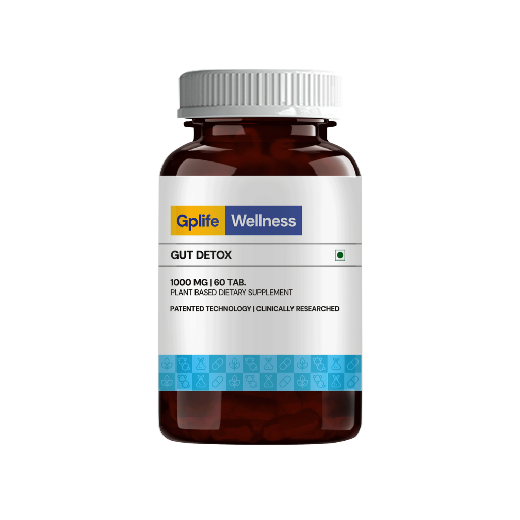 GUT DETOX
