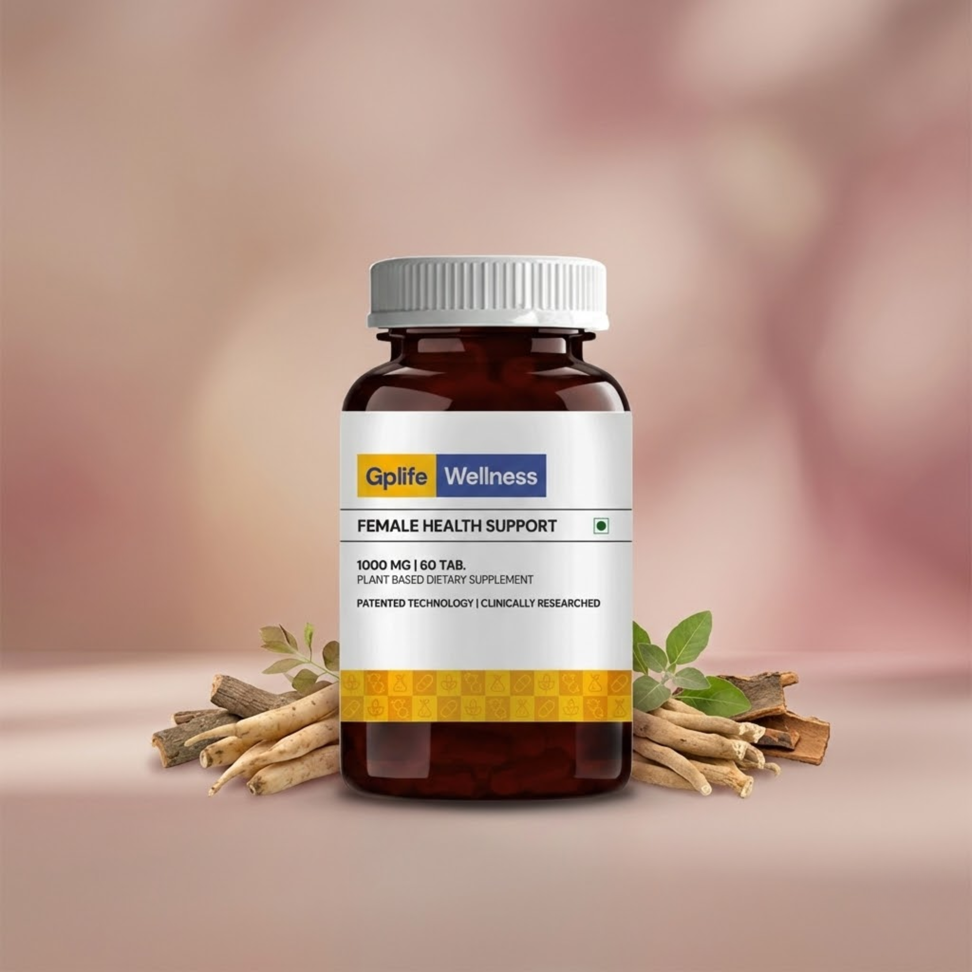 FEMALE HEALTH SUPPORT