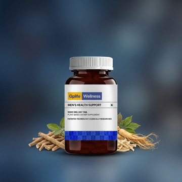 MEN’S HEALTH SUPPORT