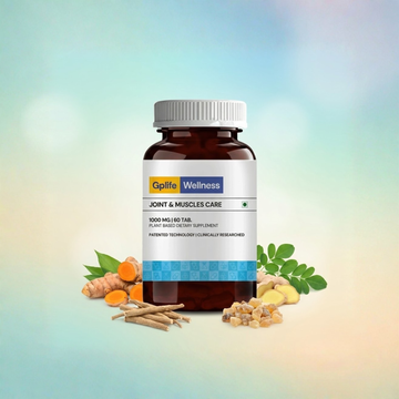 JOINT AND MUSCLES CARE