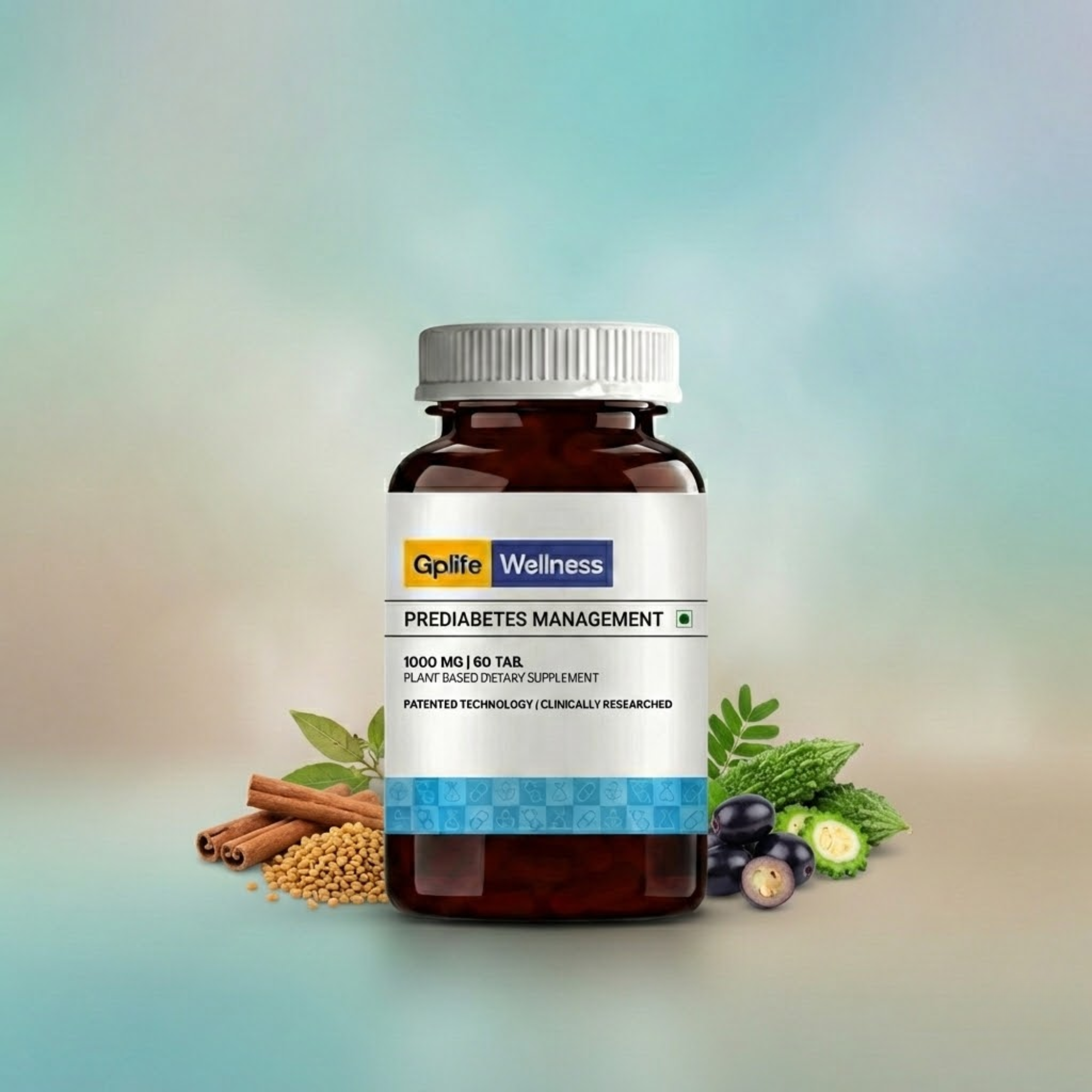 PREDIABETES MANAGEMENT