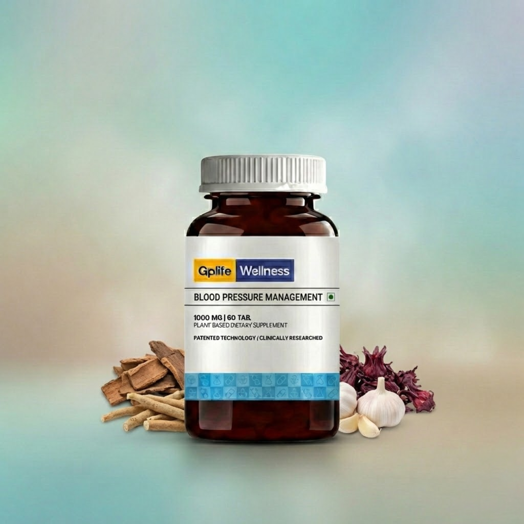 BLOOD PRESSURE MANAGEMENT